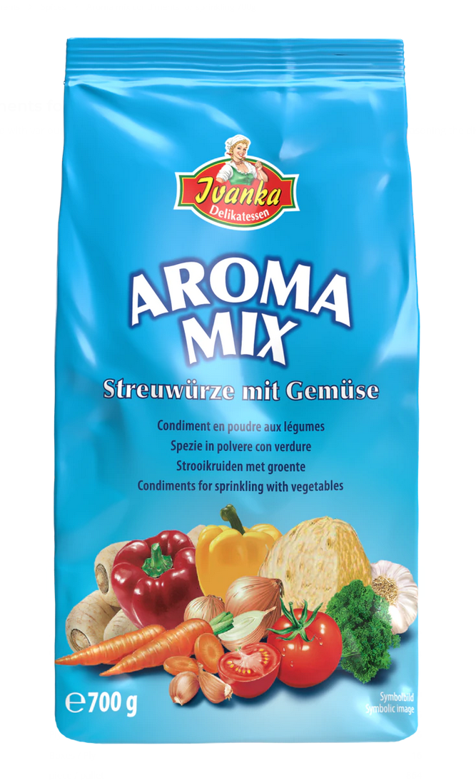 IVANKA AROMA MIX 700G